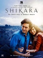 Shikara poster watch Shikara now