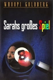 Poster Sarahs großes Spiel