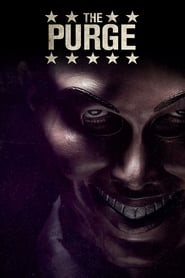 مشاهدة فيلم The Purge 2013 مترجم