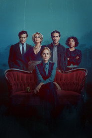 Scarpetta poster
