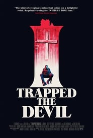 I Trapped the Devil постер