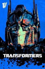 Transformers (2007) REMUX 4K HDR Latino – CMHDD