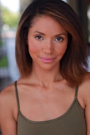 Celeste Creel as Jasmine Lynne