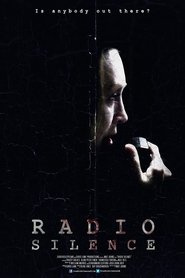 Poster Radio Silence