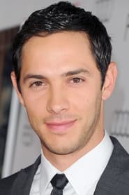 Michael Rady as Carter Johnstone