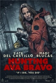Hunting Ava Bravo - 