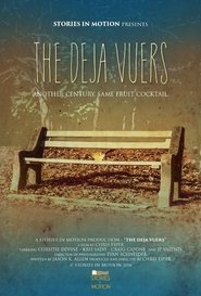 Poster The Deja Vuers 2016