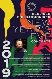 The Berliner Philharmoniker’s New Year’s Eve Concert (2019)