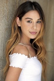 Shay Rose Aljadeff as Dr. Leah Bardovi