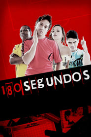 Poster 180 Segundos