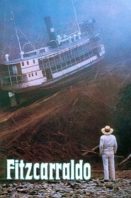 Fitzcarraldo Fitzcarraldo