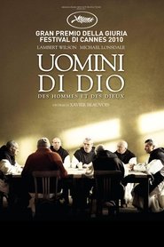 Uomini di Dio poster watch Uomini di Dio now