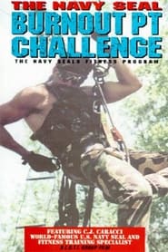 Poster The Navy SEAL Burnout PT Challenge