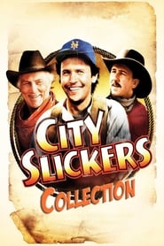 Fiche et filmographie de City Slickers Collection