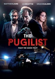 Poster The Pugilist 2017