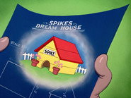 The Dog House
