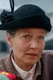 Ruth Kommerell as Sheila