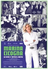 Marina Cicogna – La vita e tutto il resto (2021)
