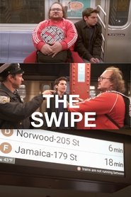 Poster The Swipe