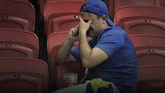 Why is the World Cup so expensive for fans?