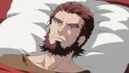 ARCANA FAMIGLIA 1x9