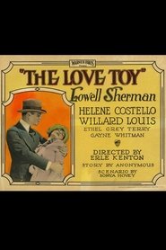 The Love Toy 1926