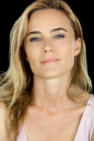 Anana Rydvald as Joanne Harvey