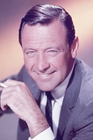 Imagem William Holden