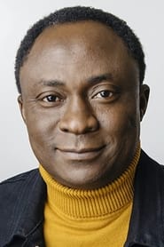 Bayo Akinfemi as Stephen