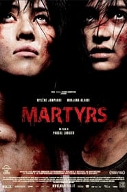 Martyrs (2008)