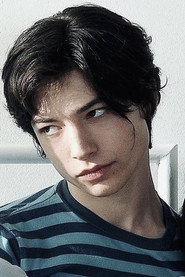 Ezra Miller