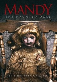 The Legend Of Mandy The Doll постер