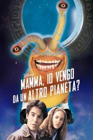 Mamma, io vengo da un altro pianeta) Mamma, io vengo da un altro pianeta (1999)