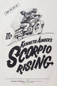 Scorpio Rising постер