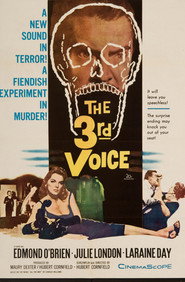 The 3rd Voice постер