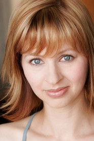 Tova Epp as Moira Hoffman