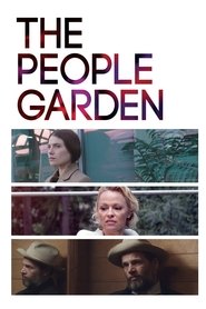 Poster The People Garden 2016