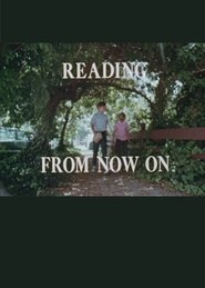 Poster Reading from Now On 1969