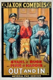 Out and In) Out and In (1918)