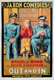 Poster Out and In 1918