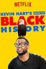 Kevin Hart's Guide to Black History постер