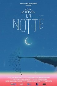 Là dove la notte (2020)