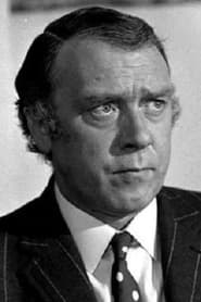 Freddie Jones is Doctor Joseph Wanless