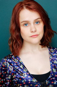 Katherine Anne Hogan in Slow Blink