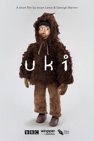 Poster Uki 2018