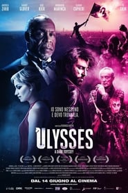 Ulysses – A Dark Odyssey (2018)