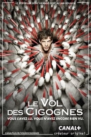 Le Vol des Cigognes