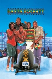 RASTA ROCKETT