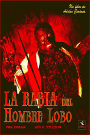 La Rabia del Hombre-Lobo streaming