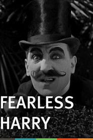 Fearless Harry